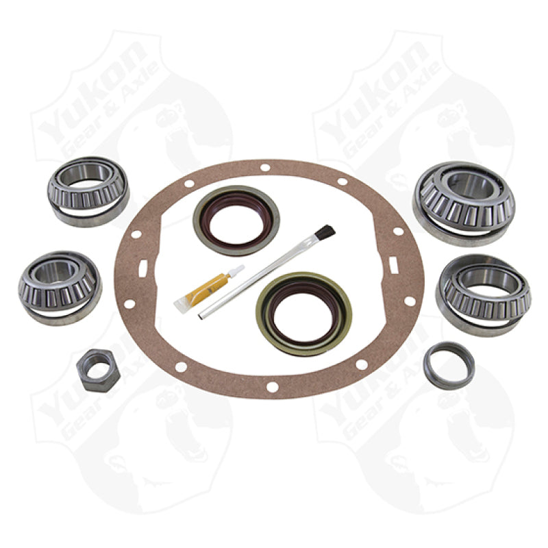 Load image into Gallery viewer, Yukon Gear | Bearing install Kit For 09+ GM 8.6in Diff