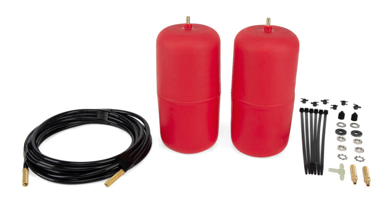 Load image into Gallery viewer, Air Lift | Kia Sportage / Sorento / Telluride / Hyundai Tucson / Santa Fe / Palisade 1000 Air Spring Kit