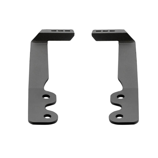 Rigid Industries | 2022+ Toyota Tundra - A-Pillar Mount Set of 2 Brackets