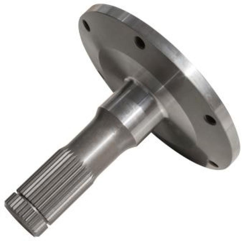 Load image into Gallery viewer, Fleece | 2001-2010 GM Duramax 6.6L LB7 / LLY / LBZ / LMM Front TufShafts