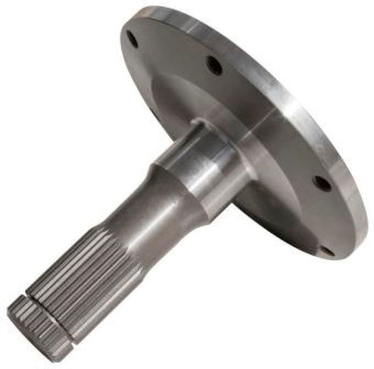 Fleece | 2001-2010 GM Duramax 6.6L LB7 / LLY / LBZ / LMM Front TufShafts