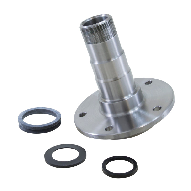 Load image into Gallery viewer, Yukon Gear | Replacement Front Spindle For Dana 60 Ford / 5 Holes