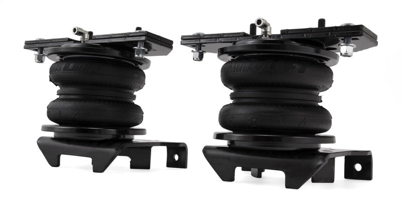 Load image into Gallery viewer, Air Lift | 2003-2013 Dodge Ram 2500 / 2003-2018 3500 2WD Loadlifter 5000 Ultimate Air Spring Kit