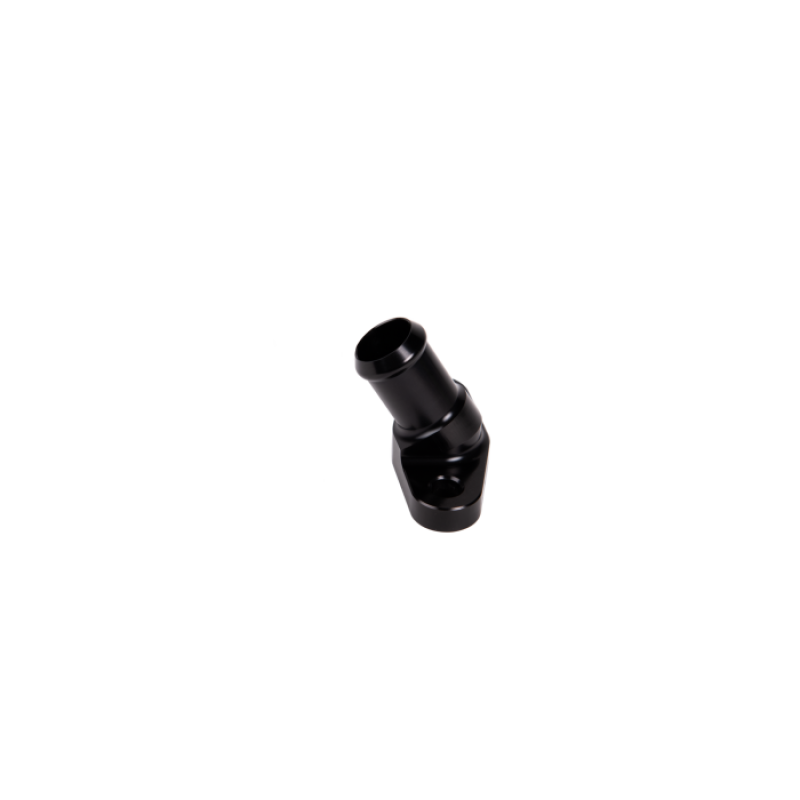 Load image into Gallery viewer, Fleece | Universal 45 Degree Turbo Drain Nipple With O-Ring