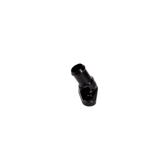 Fleece | Universal 45 Degree Turbo Drain Nipple With O-Ring