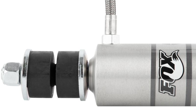 Load image into Gallery viewer, Fox | 2003+ Toyota 4Runner / 2005+ Tacoma / 2007-2014 FJ Cruiser 2.0 Performance Series Smooth Body Remote Reservoir Rear Shock With Adjuster | 0-1.5 Inch Lift