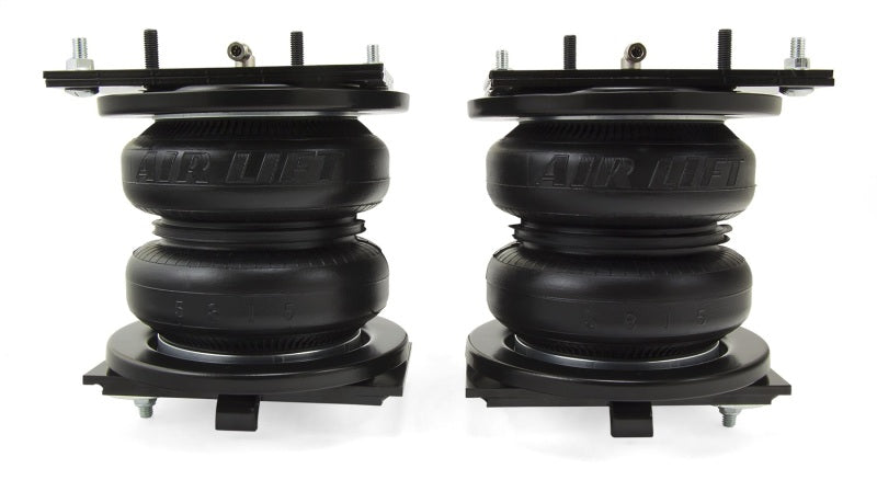 Load image into Gallery viewer, Air Lift | 2014-2024 Dodge Ram 2500 2WD / 4WD LoadLifter 7500 XL Ultimate Air Spring Kit