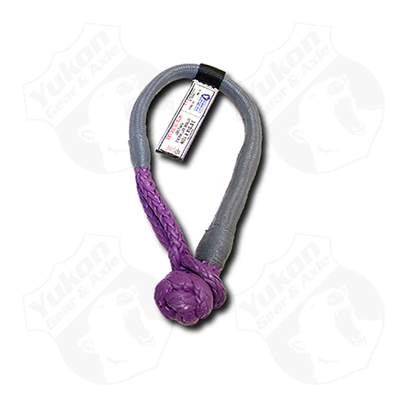 Load image into Gallery viewer, Yukon Gear | Soft Shackle - 3/8in Diameter 10in Long Rated to 35lbs