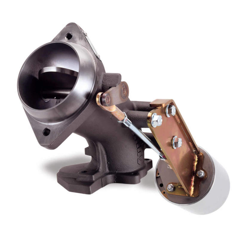 Load image into Gallery viewer, Banks Power | 1998.5-2002 Dodge 5.9L Cummins Exhaust Brake - Use With Banks Exhaust