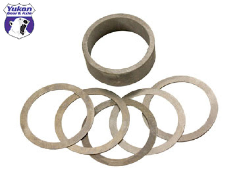 Load image into Gallery viewer, Yukon Gear | Crush Sleeve Eliminator Kit For GM 8.5in & Chrysler 9.25in