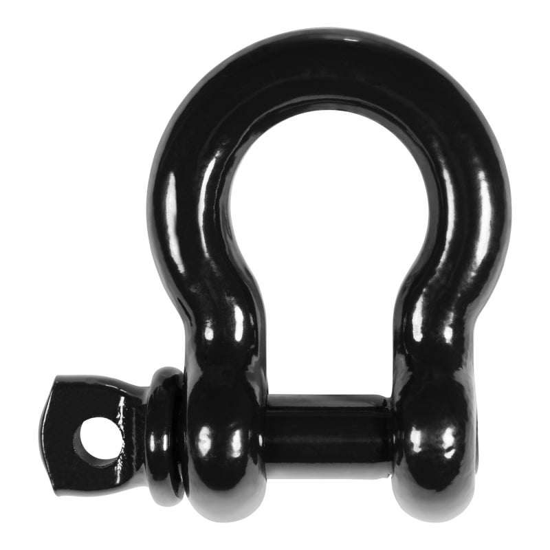 Load image into Gallery viewer, Yukon Gear | D-Ring Shackle - 3/4in Diameter 9,500lbs Rating