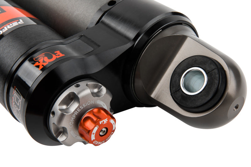 Load image into Gallery viewer, Fox | 2020-2024 GM 2500 / 3500 HD Performance Elite Series 2.5 Rear Adjustable Shocks | 0-1 Inch Lift