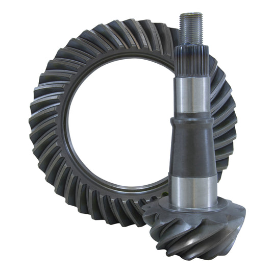 Yukon Gear | Chrysler 9.25 Inch Front Ring & Pinion - 4.56 Ratio