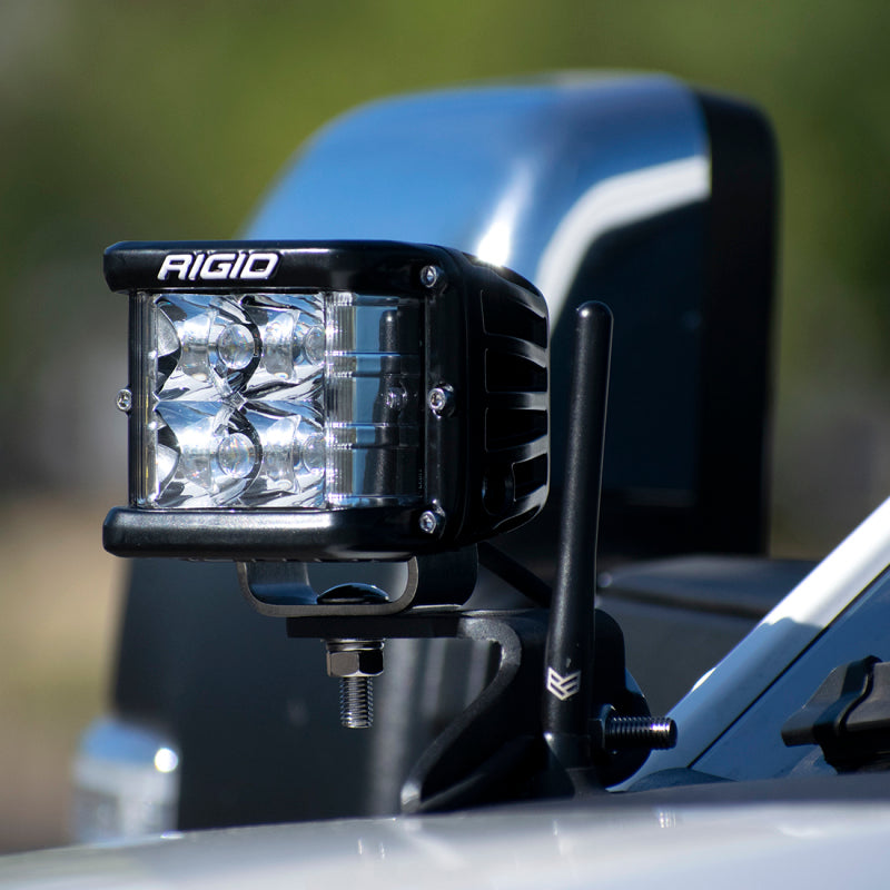 Load image into Gallery viewer, Rigid Industries | 2020+ Ford Superduty A-Pillar Mount