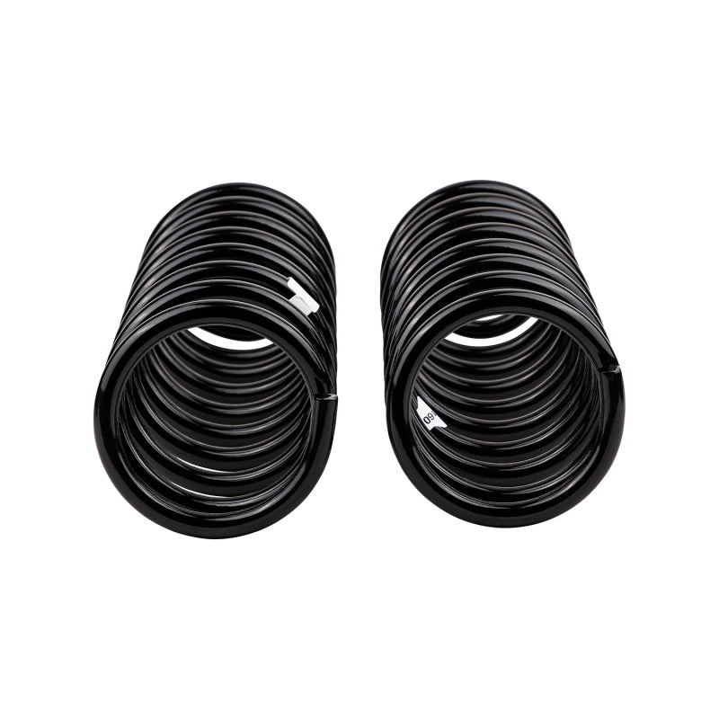 Load image into Gallery viewer, Old Man Emu 18-20 Jeep Wrangler JL Coil Spring Set Front 2in Lift
