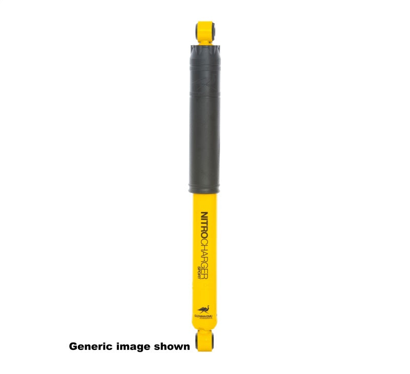 Load image into Gallery viewer, Old Man Emu 18-20 Jeep Wrangler JL Nitrocharger Sport Shock Front