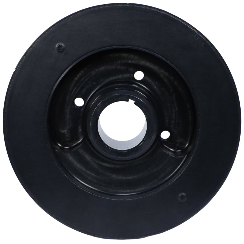 Load image into Gallery viewer, Fluidampr | 1994-2000 GM 6.2 / 6.5 Diesel Steel Externally Balanced Damper
