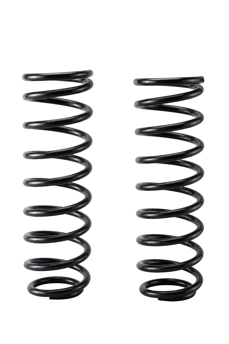 Load image into Gallery viewer, Old Man Emu 18-20 Jeep Wrangler JL Coil Spring Set Front 2in Lift