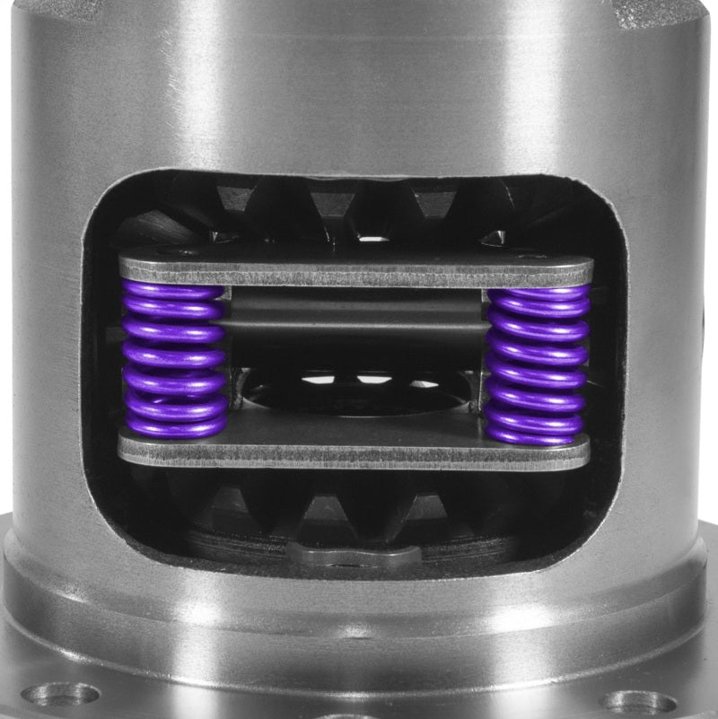 Load image into Gallery viewer, Yukon Gear | Dura Grip Positraction For GM 7.625in With 28 Spline Axles / 3.23+