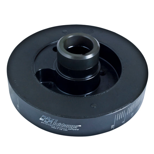 Fluidampr | 1994-2000 GM 6.2 / 6.5 Diesel Steel Externally Balanced Damper