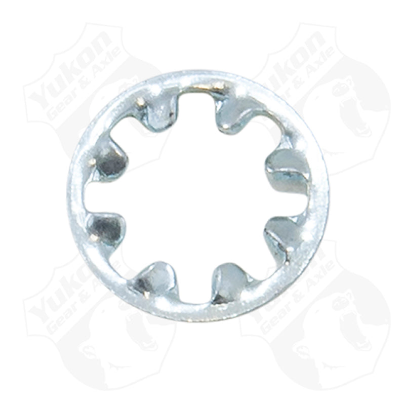 Load image into Gallery viewer, Yukon Gear | Star Washer For GM 12 Bolt Posi Cross Pin Bolt