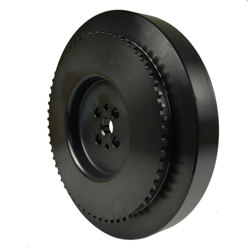 Load image into Gallery viewer, Fluidampr | 2003-2018 Dodge Ram 5.9L / 6.7L Cummins Competition Series Damper *DISCONTINUED*