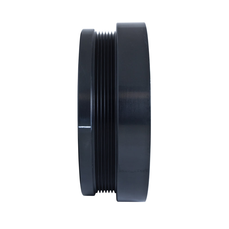 Load image into Gallery viewer, Fluidampr | 2006-2010 GM 6.6L Duramax Steel Externally Balanced Damper