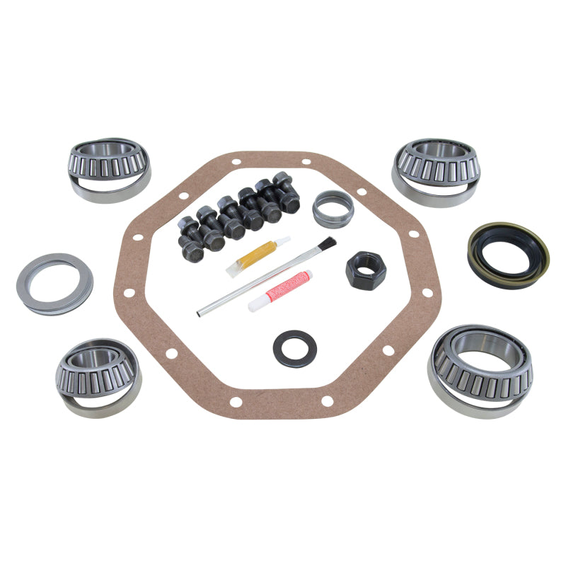 Load image into Gallery viewer, Yukon Gear | Master Overhaul Kit For 00 & Down Chrysler 9.25in Rear Diff