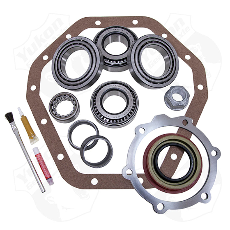 Load image into Gallery viewer, Yukon Gear | Master Overhaul Kit For GM 88 and Older 14T Diff