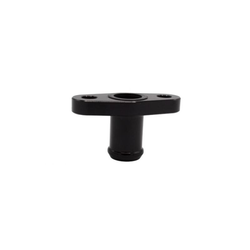 Load image into Gallery viewer, Fleece | Universal Turbo Drain Nipple With Integrated O-Ring Seal (7 / 8 Inch Hose)