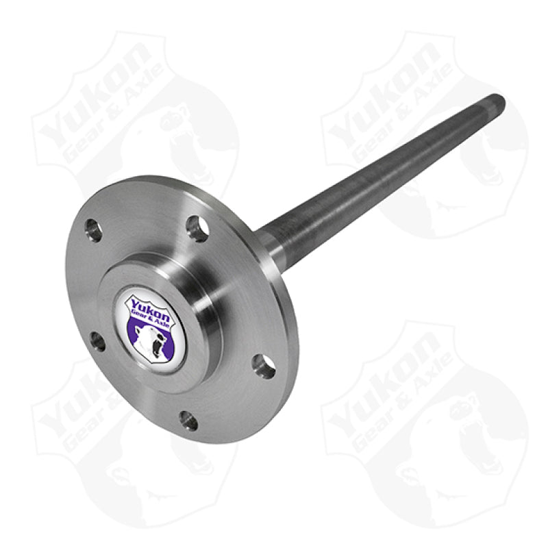 Load image into Gallery viewer, Yukon Gear | Left Hand Rear Axle for 12-14 Chrysler 9.25in ZF