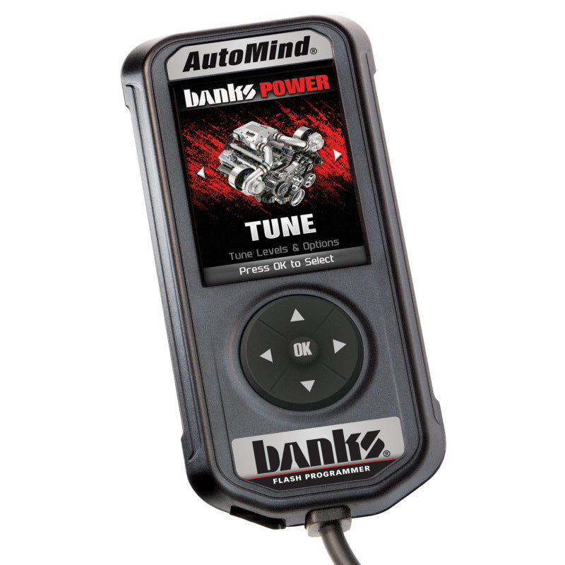 Load image into Gallery viewer, Banks Power | 2001-2016 GM 6.6L Diesel / Gas AutoMind 2 Flash Programmer