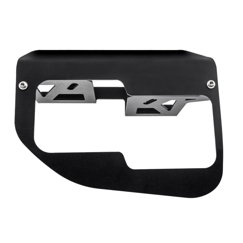 Load image into Gallery viewer, Rigid Industries | 2020+ Ford Super Duty Dual Fog Light Mount