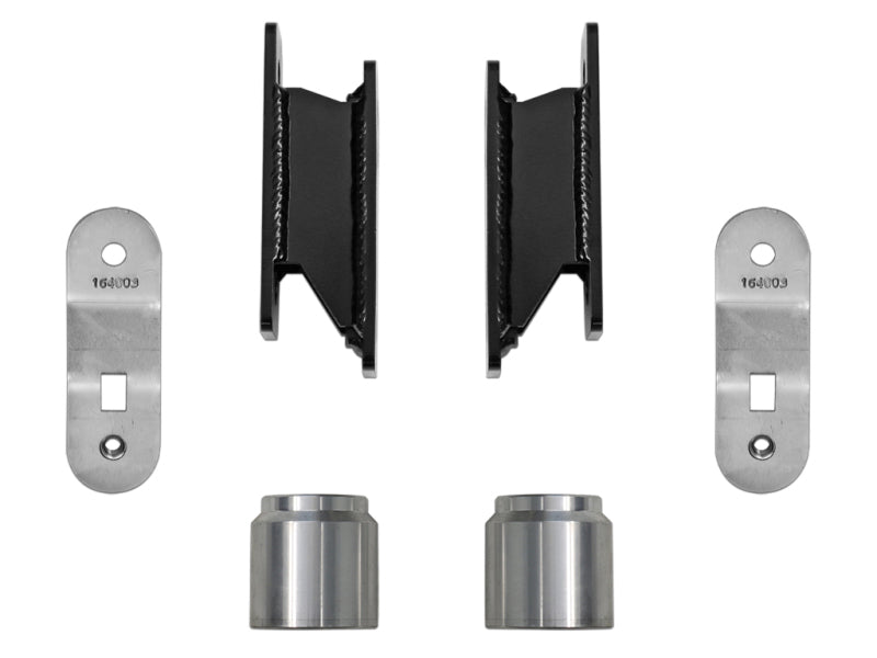 Load image into Gallery viewer, ICON 2008+ Ford F-250/F-350 Front 4.5in Box Kit