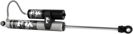 Fox | 1999-2019 GM 2500 / 3500 HD 2.0 Performance Series Smooth Body IFP Reservoir Rear Shock | 1.5-3.5 Inch Lift