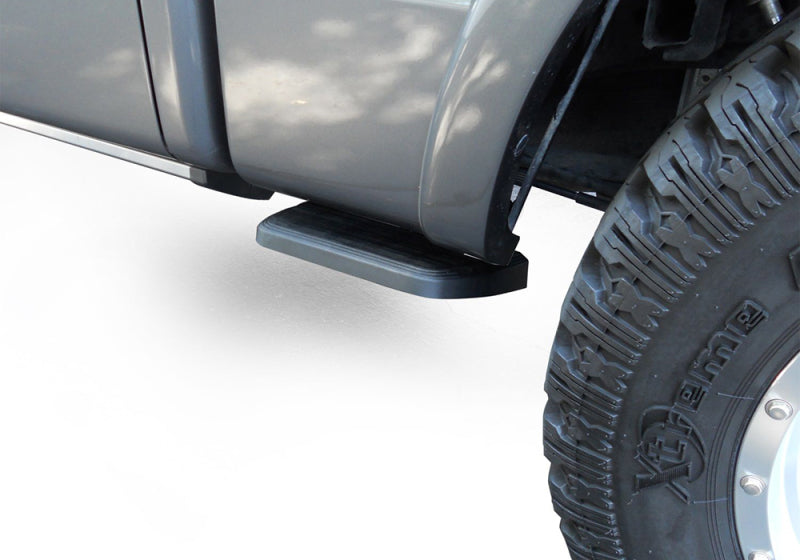 Load image into Gallery viewer, AMP Research | 2019-2024 Dodge Ram 3500 DRW BedStep2 - Black