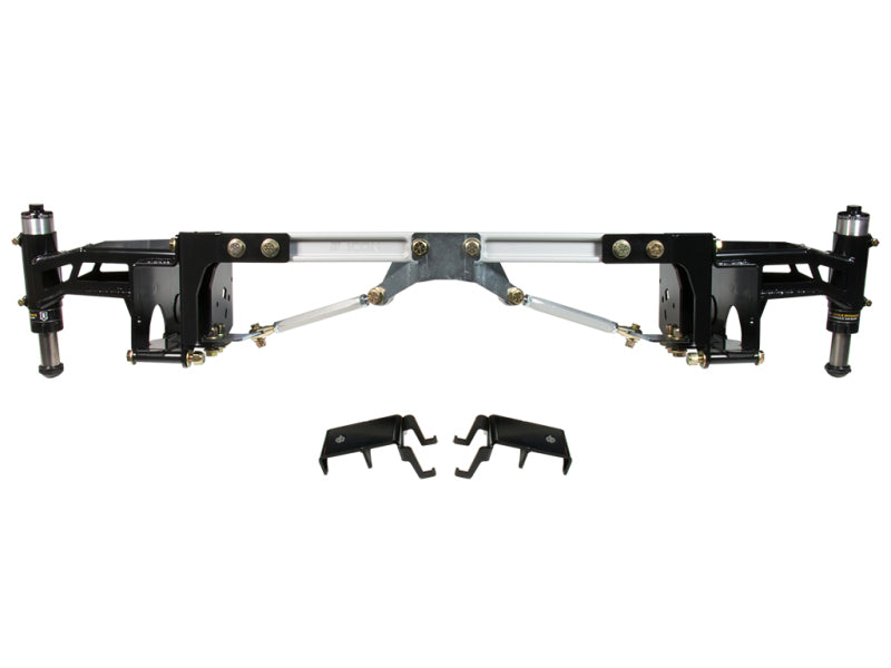 Load image into Gallery viewer, ICON 2017+ Ford Raptor Rear Hyd Bump Stop Kit