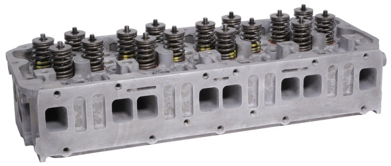 Load image into Gallery viewer, Fleece | 2004.5-2005 GM Duramax 2500-3500 LLY Remanufactured Freedom Cylinder Head (Driver)