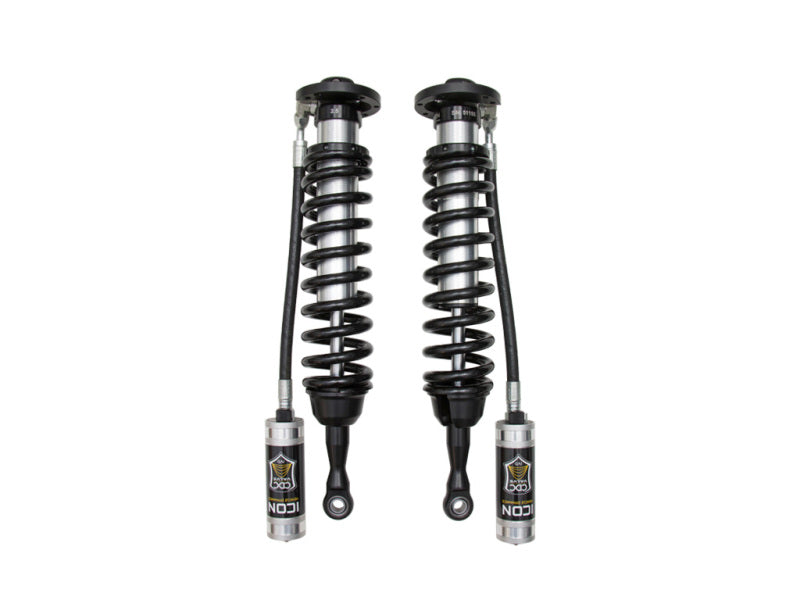 Load image into Gallery viewer, ICON 2007+ Toyota Tundra 2.5 Series Shocks VS RR CDCV Coilover Kit