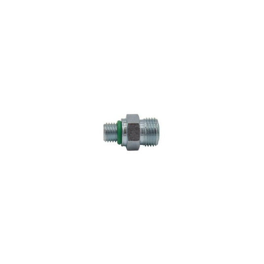 Fleece | 1994-2018 Dodge Ram Cummins Factory Oil Feed Line Fitting Replacement (Holset Turbo)
