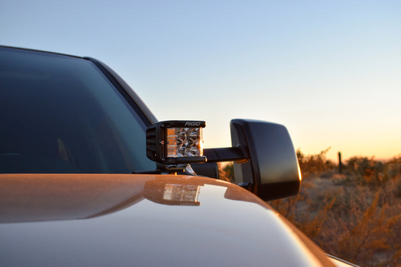 Load image into Gallery viewer, Rigid Industries | 2014-2021 Toyota Tundra A-Pillar Mount - Fits 360 Series, D Series, D SS
