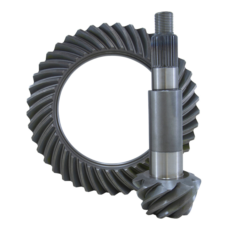 Load image into Gallery viewer, Yukon Gear | High Performance Gear Set For Dana 60 Reverse Rotation in 4.88 Ratio