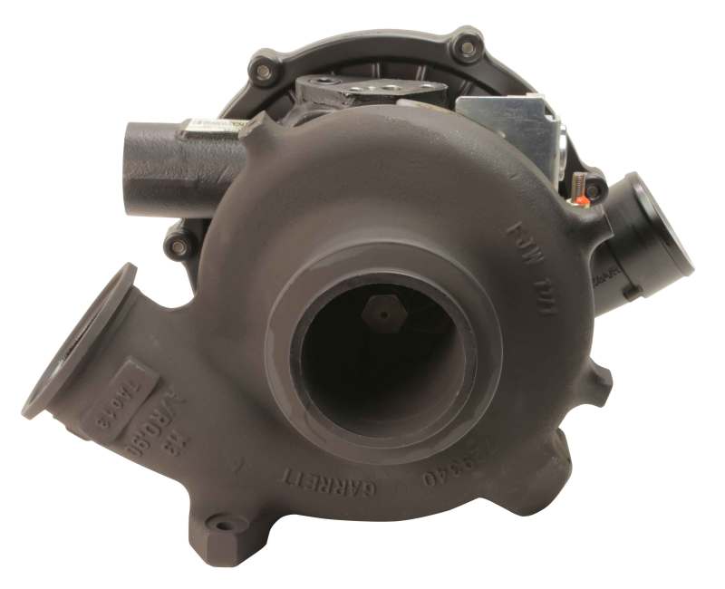 Load image into Gallery viewer, Fleece | 2004.5-2007 Ford 6.0L Power Stroke Cheetah 63MM FMW Turbocharger