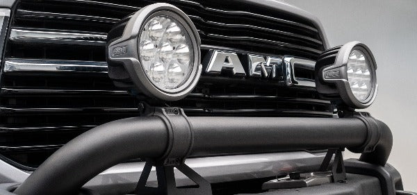 Load image into Gallery viewer, AEV Conversions | Universal Light & Accessory Mount Kit