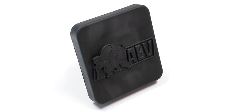 Load image into Gallery viewer, AEV Conversions | 2 Inch Hitch Cover