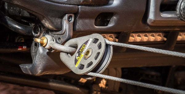 Load image into Gallery viewer, AEV Conversions | Snatch Block