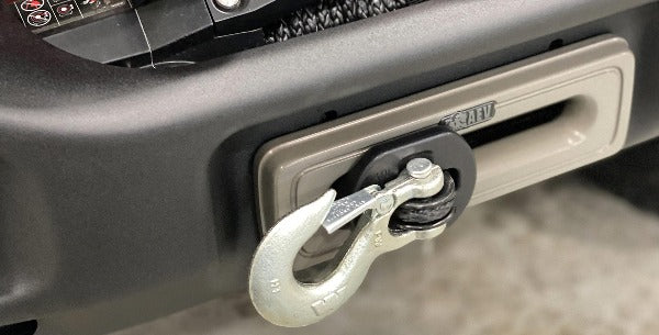 Load image into Gallery viewer, AEV Conversions | Universal Fairlead