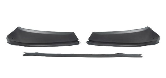 AEV Conversions | Chevrolet Colorado ZR2 Bison HeadLight Filler Panels