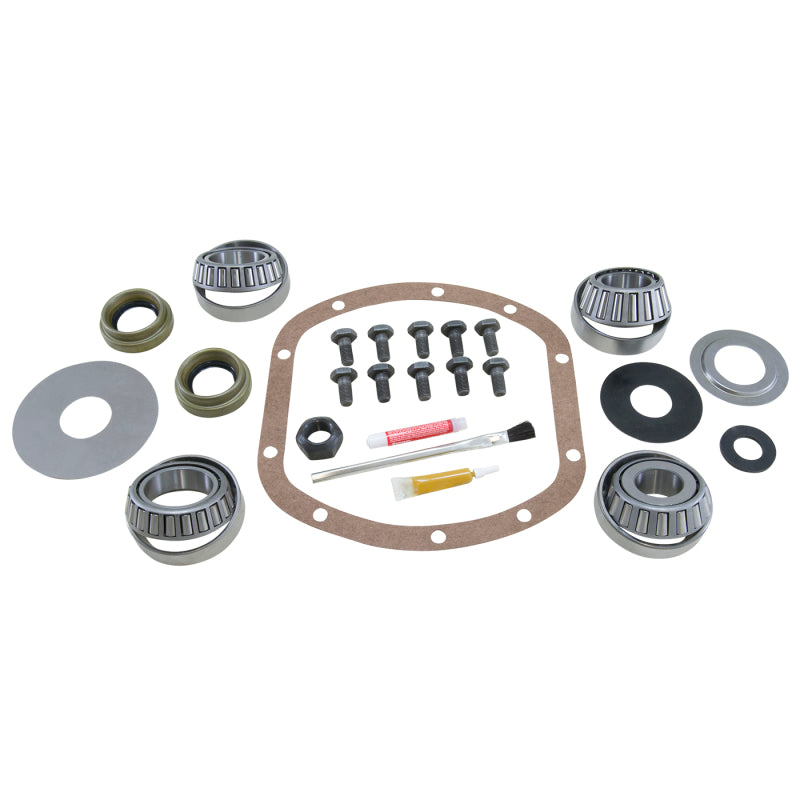 Load image into Gallery viewer, Yukon Gear | Standard Master Overhaul Kit For The Dana 30 Front Diff Withoutut C-Sleeve