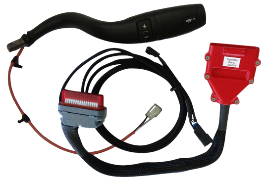 Fleece | 2001-2002 GM 6.6L LB7 Duramax Allison Tapshifter